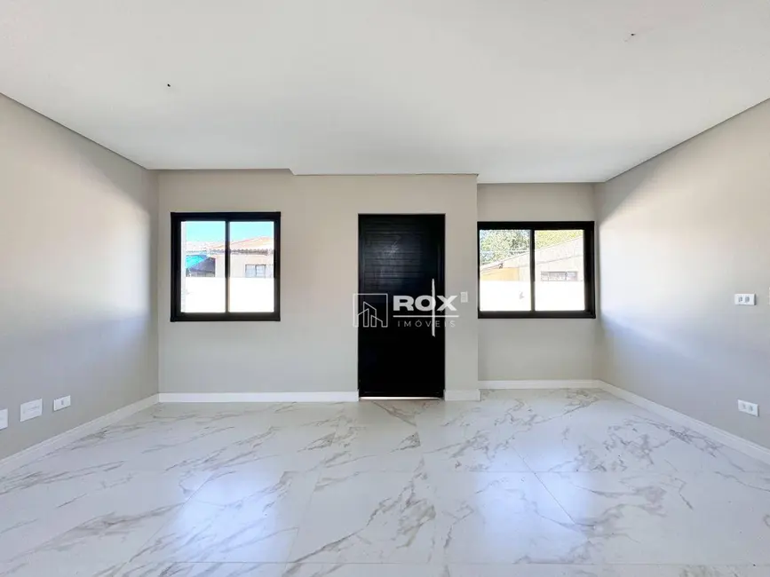 Foto 9 de Sobrado com 3 quartos à venda, 129m2 em Santa Felicidade, Curitiba - PR