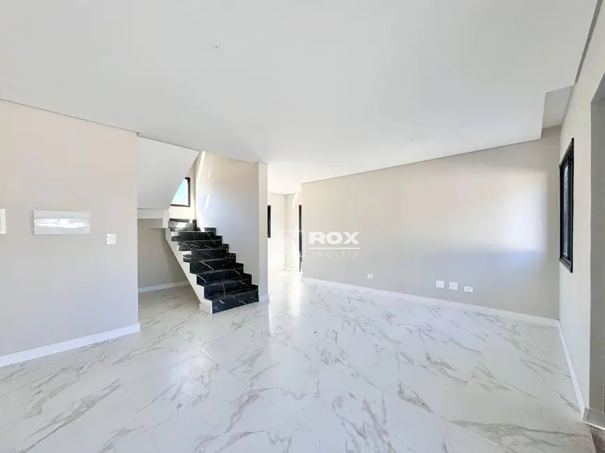 Foto 6 de Sobrado com 3 quartos à venda, 129m2 em Santa Felicidade, Curitiba - PR