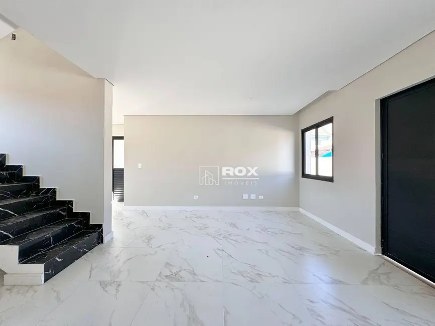 Foto 8 de Sobrado com 3 quartos à venda, 129m2 em Santa Felicidade, Curitiba - PR