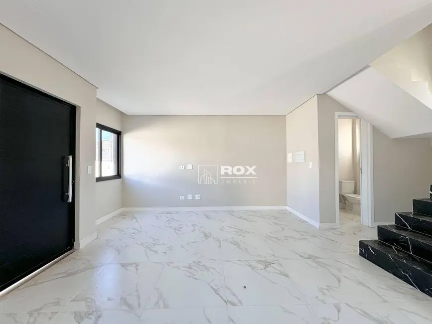 Foto 4 de Sobrado com 3 quartos à venda, 129m2 em Santa Felicidade, Curitiba - PR