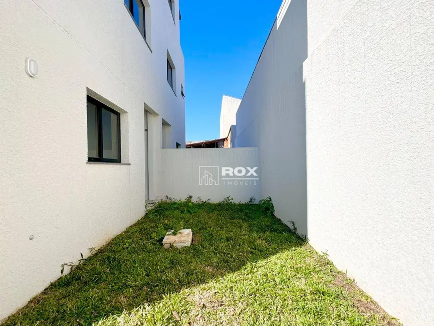 Foto 4 de Sobrado com 3 quartos à venda, 130m2 em Santa Felicidade, Curitiba - PR