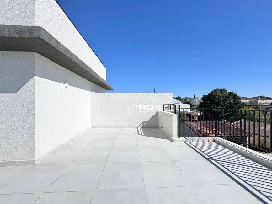 Foto 7 de Sobrado com 3 quartos à venda, 130m2 em Santa Felicidade, Curitiba - PR