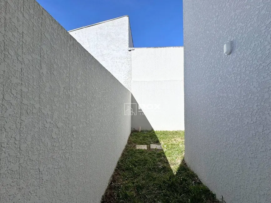 Foto 3 de Sobrado com 3 quartos à venda, 130m2 em Santa Felicidade, Curitiba - PR