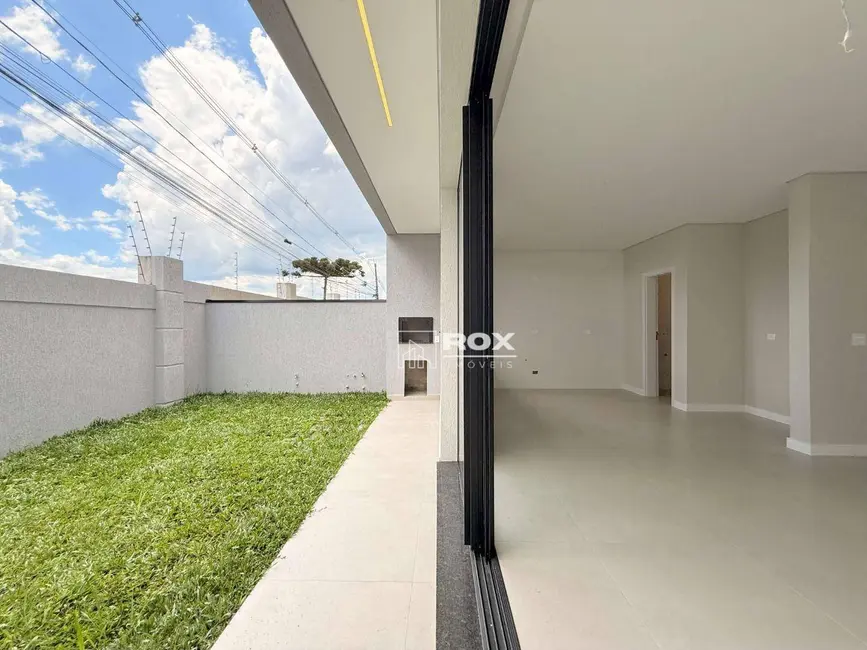 Foto 9 de Casa de Condomínio com 3 quartos à venda, 200m2 em Santa Cândida, Curitiba - PR