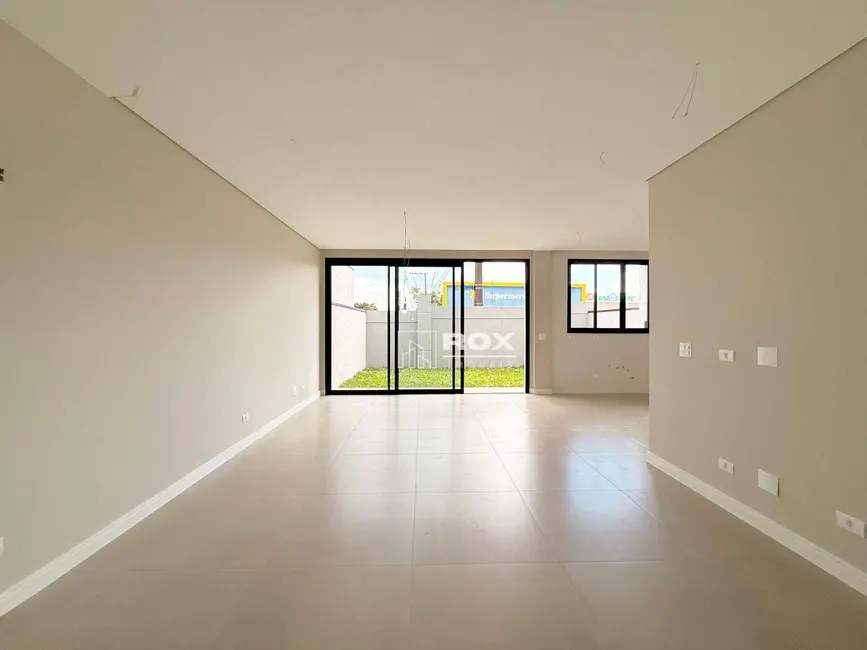 Foto 6 de Casa de Condomínio com 3 quartos à venda, 200m2 em Santa Cândida, Curitiba - PR