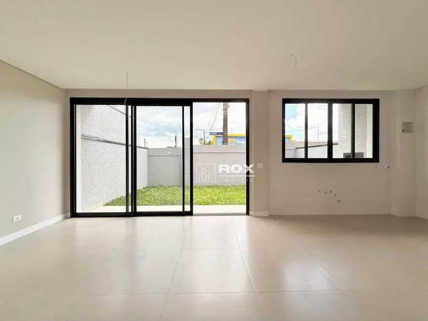 Foto 8 de Casa de Condomínio com 3 quartos à venda, 200m2 em Santa Cândida, Curitiba - PR