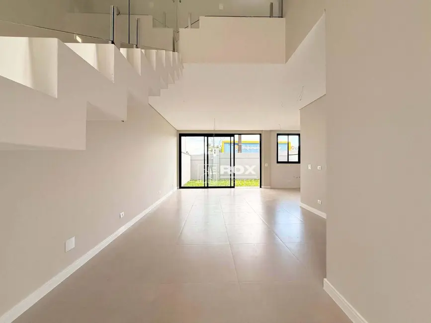 Foto 5 de Casa de Condomínio com 3 quartos à venda, 200m2 em Santa Cândida, Curitiba - PR