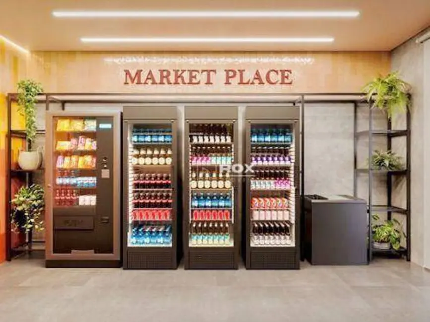 Apartamento com 3 quartos à venda, 104m2 em Bigorrilho, Curitiba - PR - imagem 6 Foto 6 de Apartamento com 3 quartos à venda, 104m2 em Bigorrilho, Curitiba - PR