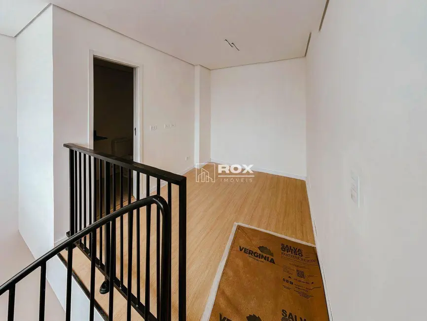 Foto 9 de Loft / Flat com 1 quarto à venda, 51m2 em Água Verde, Curitiba - PR