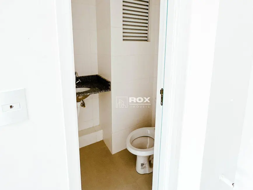 Foto 5 de Loft / Flat com 1 quarto à venda, 51m2 em Água Verde, Curitiba - PR