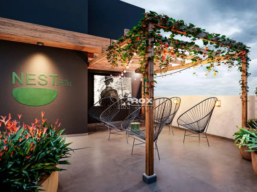 Foto 6 de Apartamento com 2 quartos à venda, 93m2 em Bacacheri, Curitiba - PR