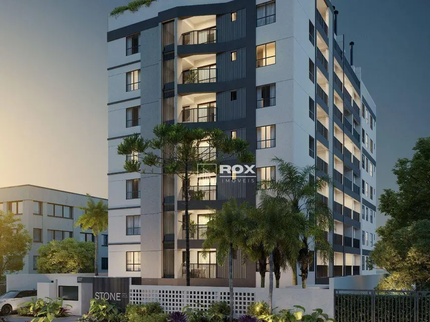 Apartamento com 2 quartos à venda, 76m2 em Novo Mundo, Curitiba - PR - imagem 6 Foto 6 de Apartamento com 2 quartos à venda, 76m2 em Novo Mundo, Curitiba - PR