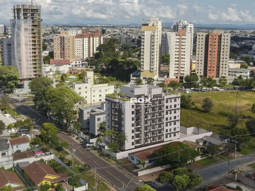 Foto 5 de Apartamento com 3 quartos à venda, 154m2 em Novo Mundo, Curitiba - PR