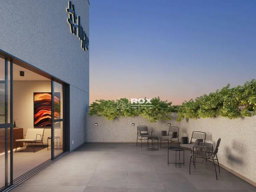 Foto 9 de Apartamento com 3 quartos à venda, 154m2 em Novo Mundo, Curitiba - PR