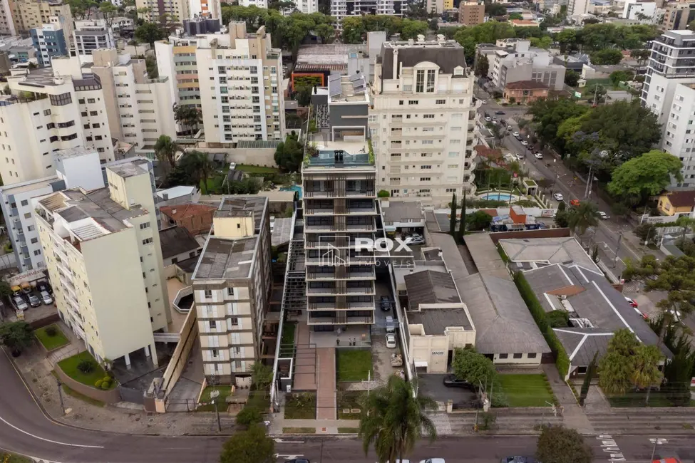 Foto 7 de Apartamento com 1 quarto à venda, 83m2 em Batel, Curitiba - PR