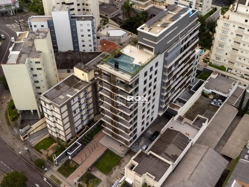 Foto 6 de Apartamento com 1 quarto à venda, 83m2 em Batel, Curitiba - PR