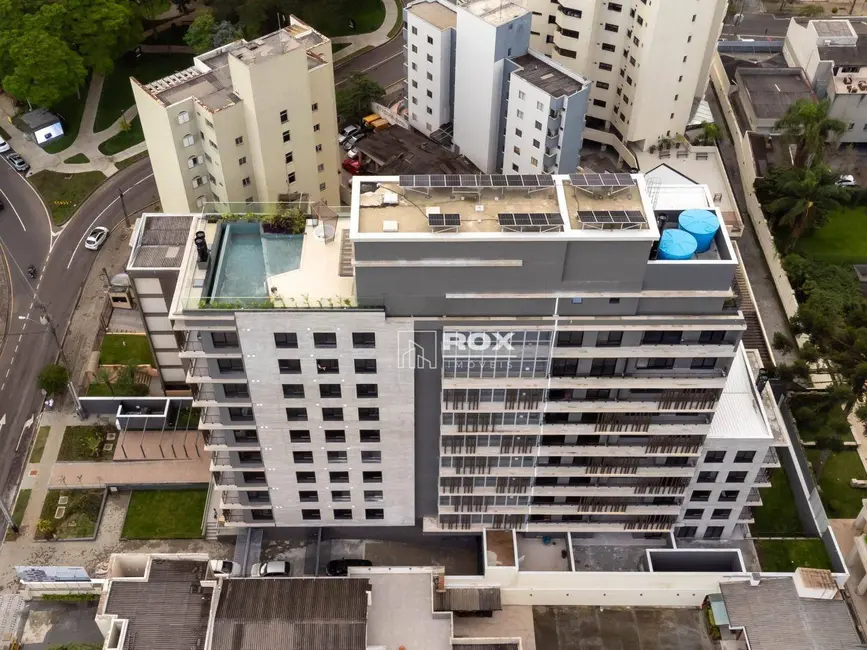 Foto 9 de Apartamento com 1 quarto à venda, 83m2 em Batel, Curitiba - PR