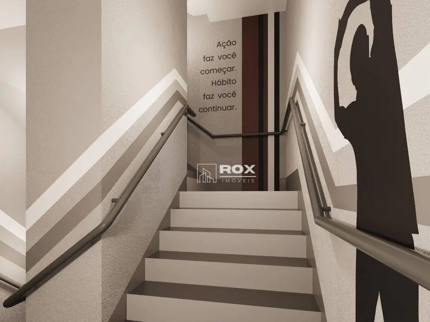 Foto 7 de Apartamento com 1 quarto à venda, 73m2 em Batel, Curitiba - PR