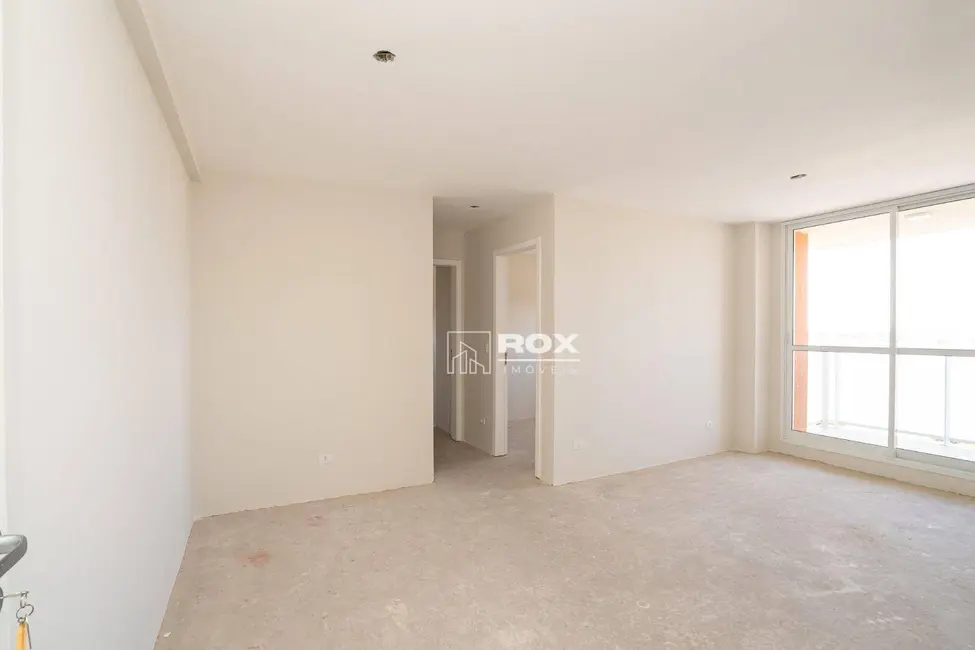 Foto 2 de Apartamento com 2 quartos à venda, 104m2 em Capão Raso, Curitiba - PR