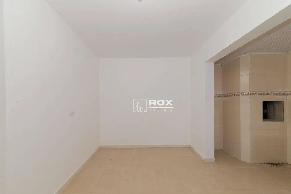 Foto 8 de Sobrado com 3 quartos à venda, 154m2 em Bom Jesus, Sao Jose Dos Pinhais - PR