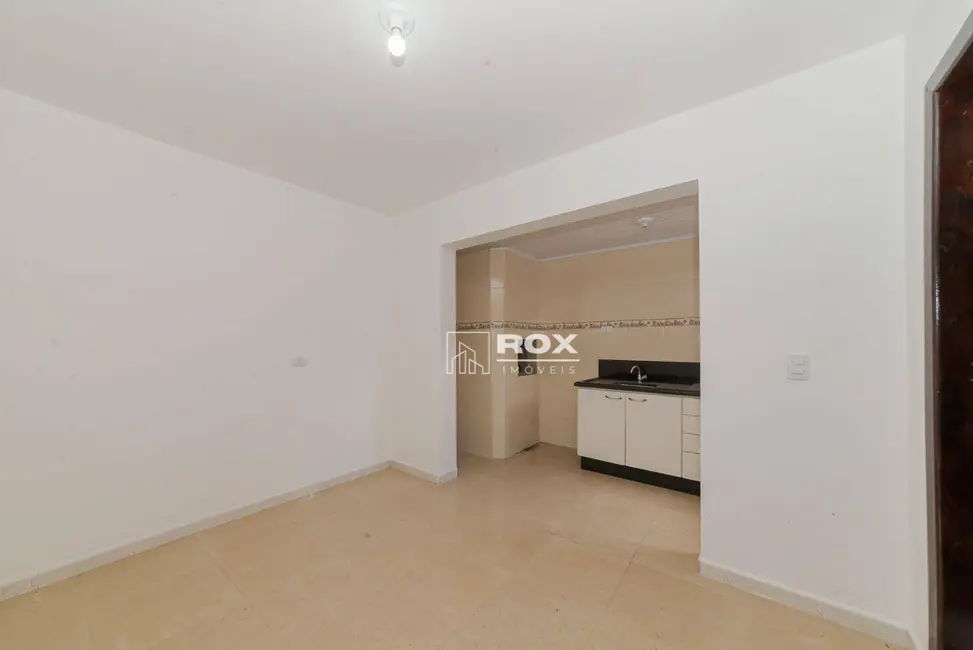 Foto 7 de Sobrado com 3 quartos à venda, 154m2 em Bom Jesus, Sao Jose Dos Pinhais - PR