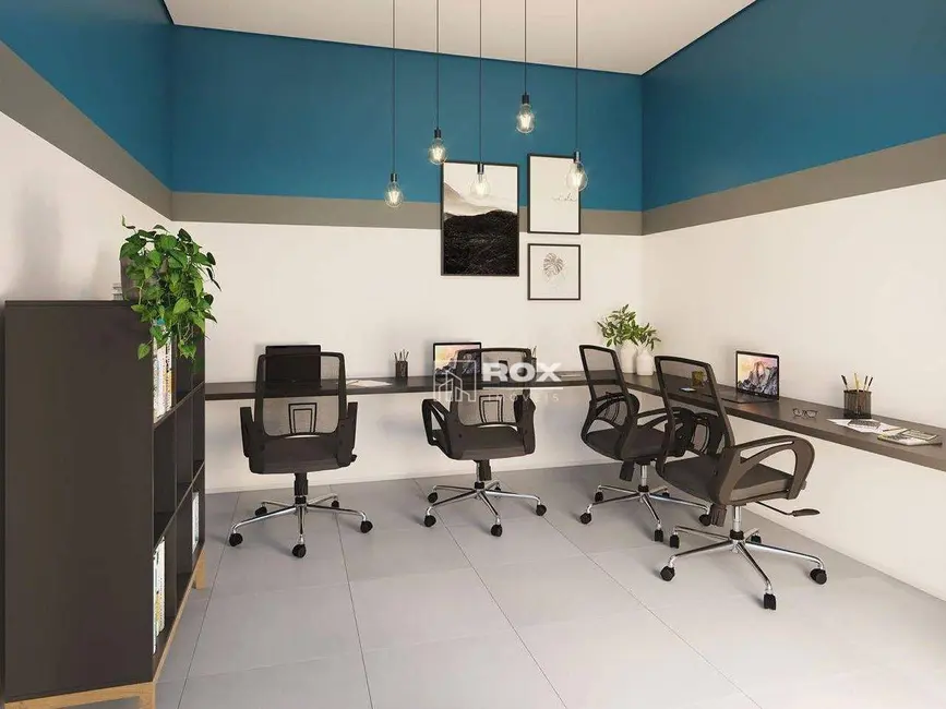 Foto 5 de Apartamento com 3 quartos à venda, 91m2 em Tingui, Curitiba - PR