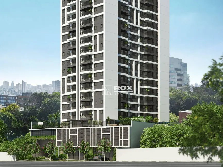 Foto 4 de Apartamento com 2 quartos à venda, 83m2 em Cristo Rei, Curitiba - PR