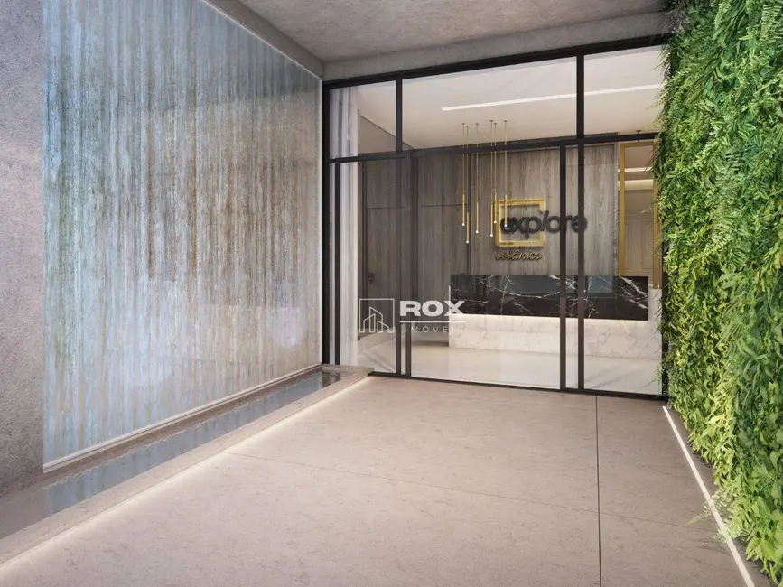 Foto 9 de Apartamento com 2 quartos à venda, 83m2 em Cristo Rei, Curitiba - PR