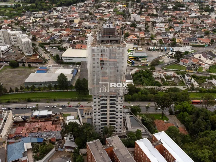 Foto 8 de Apartamento com 2 quartos à venda, 83m2 em Cristo Rei, Curitiba - PR