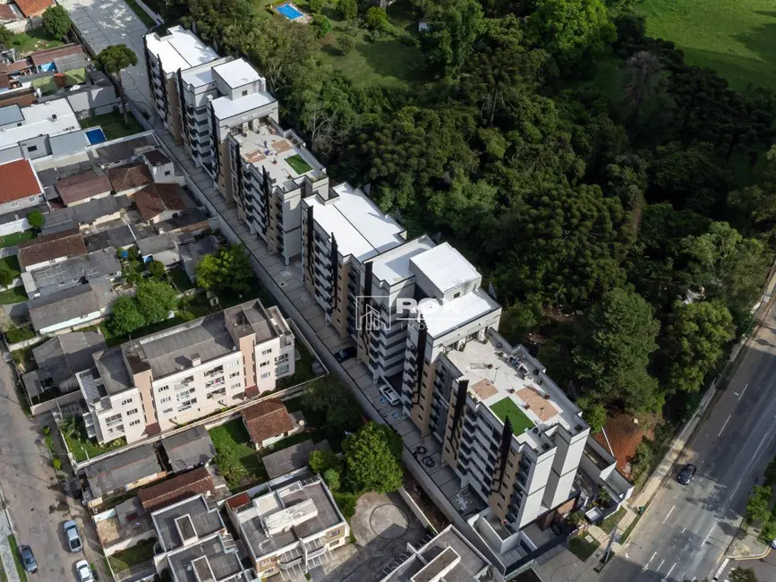 Apartamento com 2 quartos à venda, 83m2 em Curitiba - PR - imagem 6 Foto 6 de Apartamento com 2 quartos à venda, 83m2 em Curitiba - PR