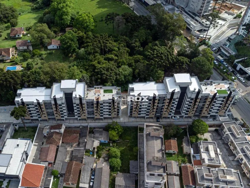 Apartamento com 2 quartos à venda, 83m2 em Curitiba - PR - imagem 7 Foto 7 de Apartamento com 2 quartos à venda, 83m2 em Curitiba - PR