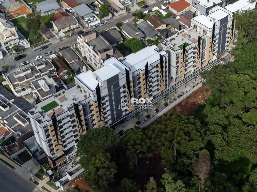 Apartamento com 2 quartos à venda, 83m2 em Curitiba - PR - imagem 8 Foto 8 de Apartamento com 2 quartos à venda, 83m2 em Curitiba - PR