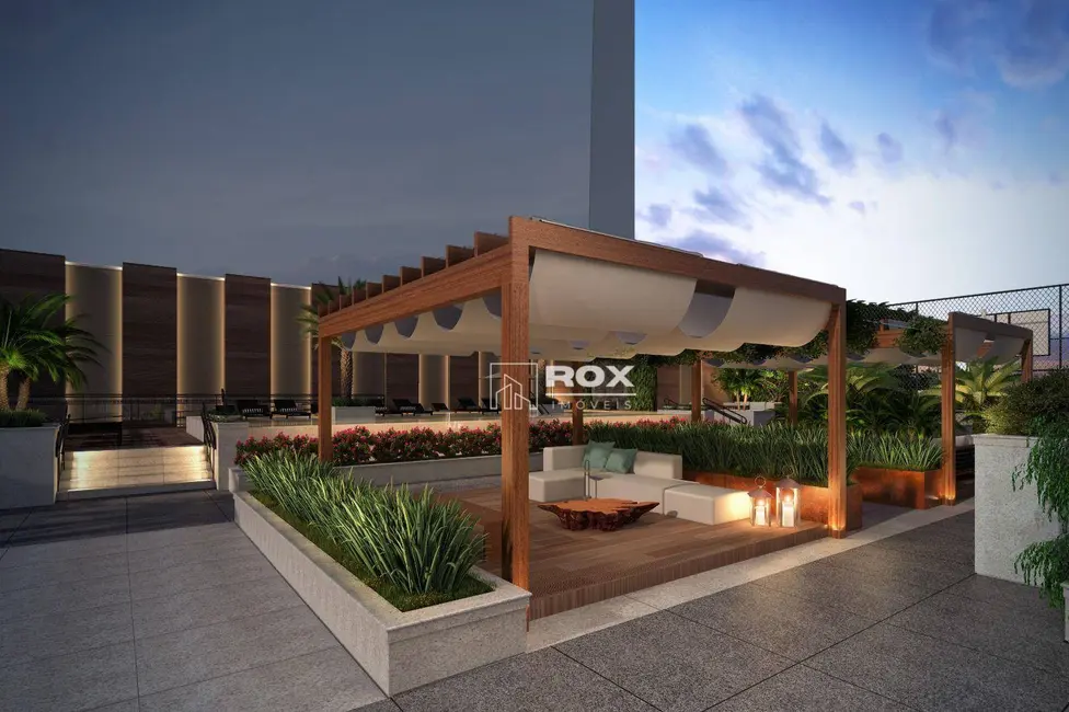 Foto 9 de Apartamento com 2 quartos à venda, 241m2 em Bigorrilho, Curitiba - PR