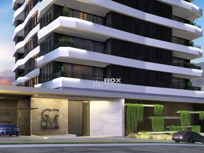 Foto 6 de Apartamento com 2 quartos à venda, 241m2 em Bigorrilho, Curitiba - PR