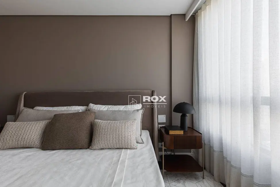 Foto 4 de Apartamento com 2 quartos à venda, 241m2 em Bigorrilho, Curitiba - PR
