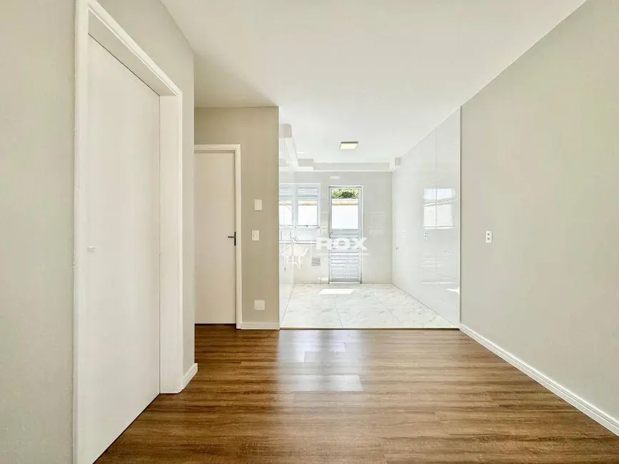 Foto 2 de Apartamento com 2 quartos à venda, 38m2 em Planta Almirante, Almirante Tamandare - PR