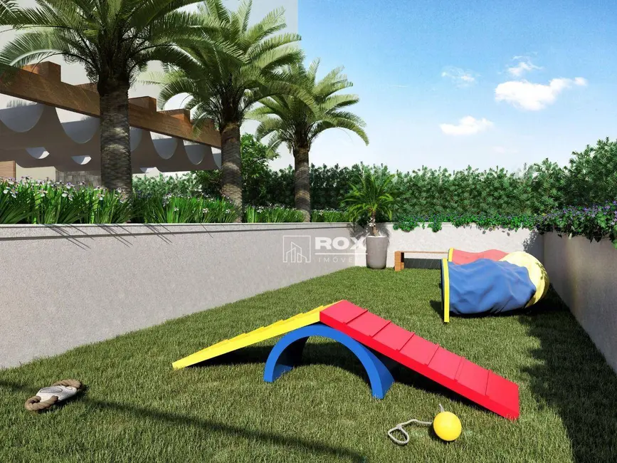 Apartamento com 3 quartos à venda, 307m2 em Bigorrilho, Curitiba - PR - imagem 9 Foto 9 de Apartamento com 3 quartos à venda, 307m2 em Bigorrilho, Curitiba - PR