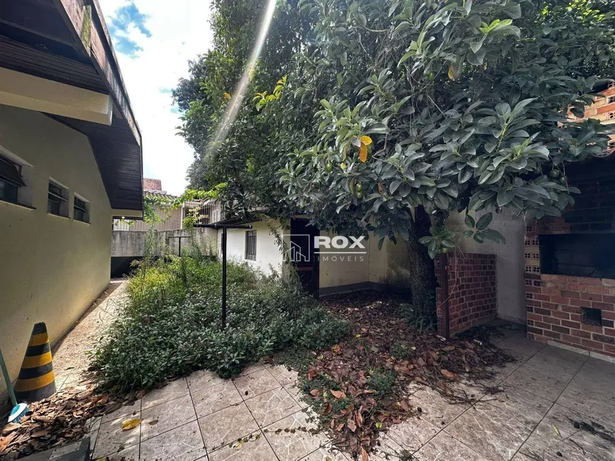 Foto 6 de Terreno / Lote à venda, 423m2 em Portão, Curitiba - PR