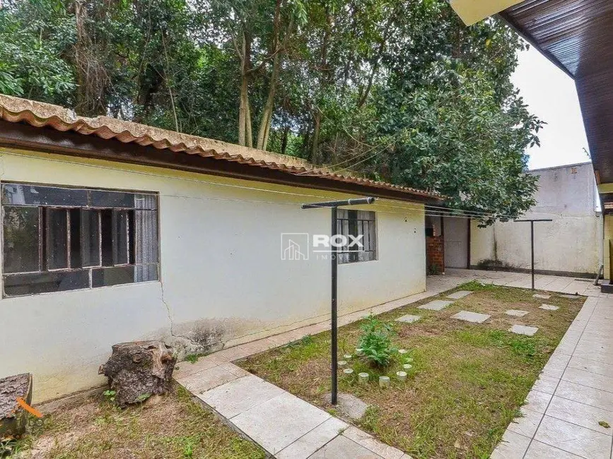 Foto 7 de Terreno / Lote à venda, 423m2 em Portão, Curitiba - PR