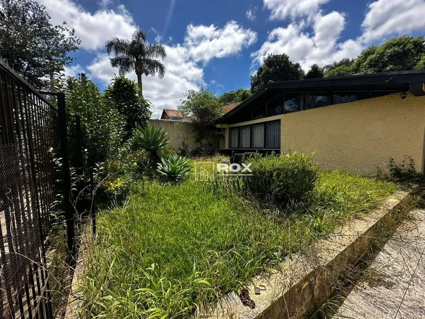 Foto 4 de Terreno / Lote à venda, 423m2 em Portão, Curitiba - PR