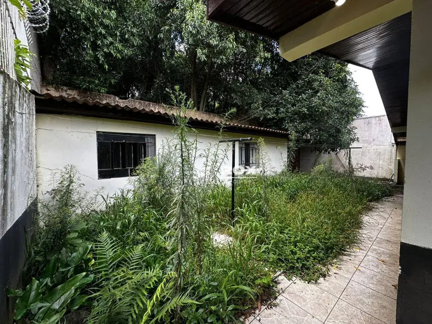 Foto 8 de Terreno / Lote à venda, 423m2 em Portão, Curitiba - PR