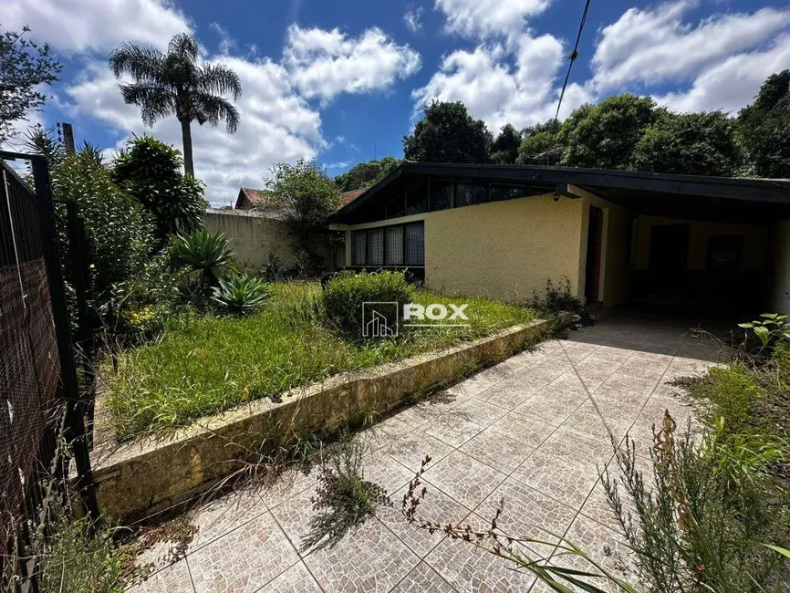 Foto 3 de Terreno / Lote à venda, 423m2 em Portão, Curitiba - PR