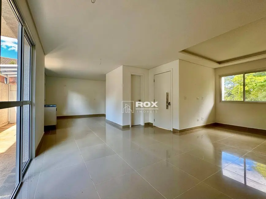 Foto 6 de Sobrado com 3 quartos à venda, 168m2 em Campo Comprido, Curitiba - PR