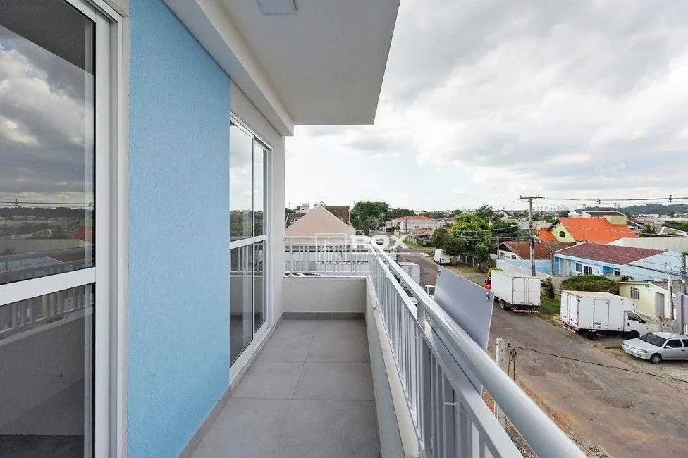 Foto 8 de Apartamento com 2 quartos à venda, 158m2 em Fazendinha, Curitiba - PR