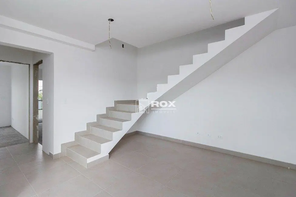 Foto 3 de Apartamento com 2 quartos à venda, 158m2 em Fazendinha, Curitiba - PR