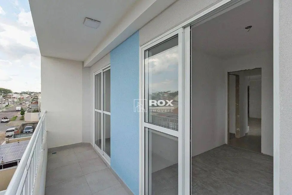 Foto 9 de Apartamento com 2 quartos à venda, 158m2 em Fazendinha, Curitiba - PR