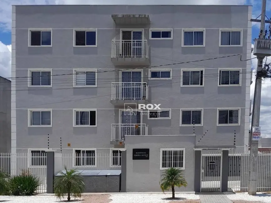 Apartamento com 2 quartos à venda, 59m2 em Weissópolis, Pinhais - PR - imagem 1 Foto 1 de Apartamento com 2 quartos à venda, 59m2 em Weissópolis, Pinhais - PR