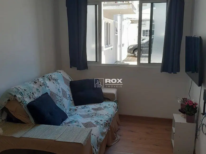 Apartamento com 2 quartos à venda, 59m2 em Weissópolis, Pinhais - PR - imagem 4 Foto 4 de Apartamento com 2 quartos à venda, 59m2 em Weissópolis, Pinhais - PR