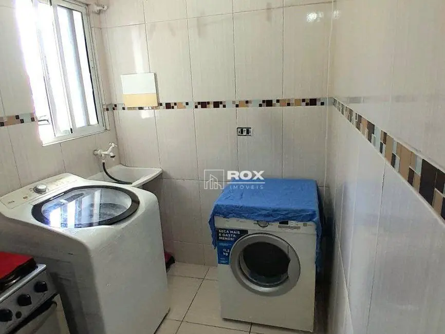 Apartamento com 2 quartos à venda, 59m2 em Weissópolis, Pinhais - PR - imagem 7 Foto 7 de Apartamento com 2 quartos à venda, 59m2 em Weissópolis, Pinhais - PR