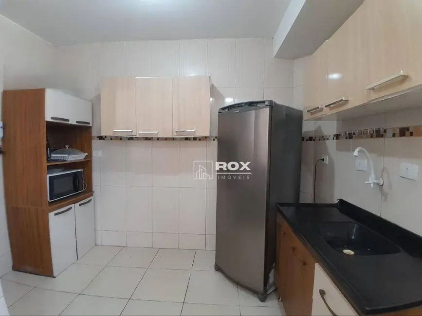 Apartamento com 2 quartos à venda, 59m2 em Weissópolis, Pinhais - PR - imagem 5 Foto 5 de Apartamento com 2 quartos à venda, 59m2 em Weissópolis, Pinhais - PR